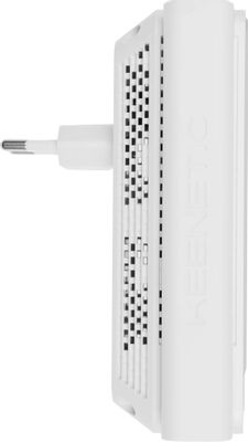 Повторитель беспроводного сигнала KEENETIC Buddy 6, белый [kn-3411 ...