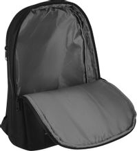 Рюкзак 15.6" SunWind SWP15A02BK, черный