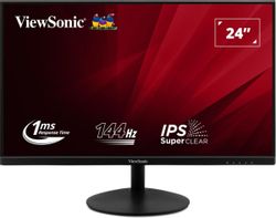 Монитор ViewSonic VA24E2-H — фото 1