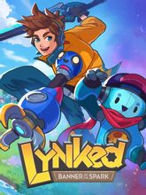 Изображение товара Игра DREAMHAVEN Lynked: Banner of the Spark, для  ПК,  регион: Россия,СНГ,  английская версия