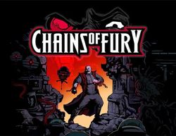 Изображение товара Игра FULQRUM PUBLISHING Chains of Fury, для ПК, регион: Россия,СНГ, RUS (интерфейс и субтитры) Изображение товара Игра FULQRUM PUBLISHING Chains of Fury, для ПК, регион: Россия,СНГ, RUS (интерфейс и субтитры)