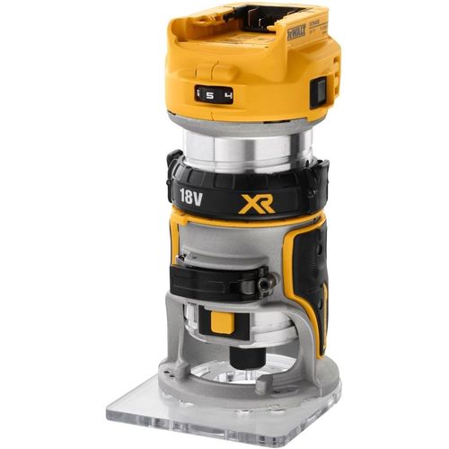 Фрезер DeWALT DCW600N-XJ