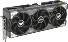 Видеокарта ASUS NVIDIA  GeForce RTX 5080 TUF-RTX5080-O16G-GAMING