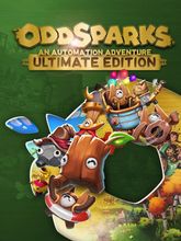 Изображение товара HANDYGAMES Oddsparks: An Automation Adventure - Ultimate Edit для ПК