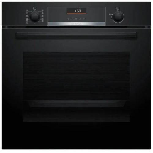 Духовой шкаф электрический Bosch HBG536EB4 — фото 1
