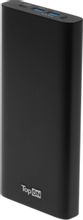 Изображение товара Внешний аккумулятор Power Bank TOPON TOP-T100 26800мАч быстрый зарядка