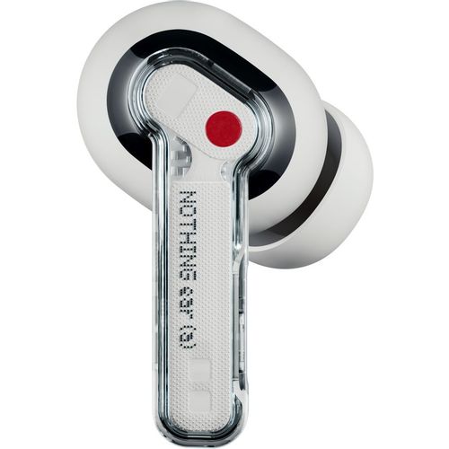 Наушники NOTHING ear (a), Bluetooth, внутриканальные, белый [a10600064]