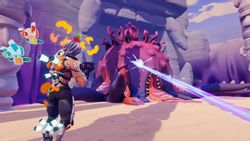 Игра Nintendo Die After Sunset EU, для Nintendo Switch, регион: Россия