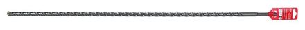 Бур Elitech 1820.113600, по бетону, 16мм, SDS-PLUS, 1шт