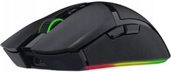 Мышь беспроводная Razer Cobra Pro, USB, черный