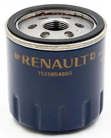 Фильтр масляный RENAULT 1520 854 88R