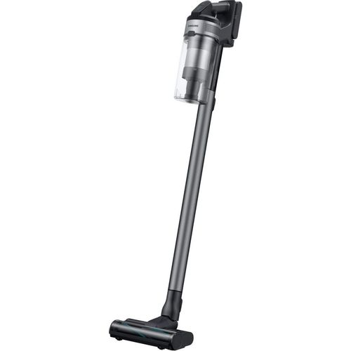 Вертикальный пылесос (handstick) Samsung VS20B75ADR5/EV, 550Вт, черный/серый