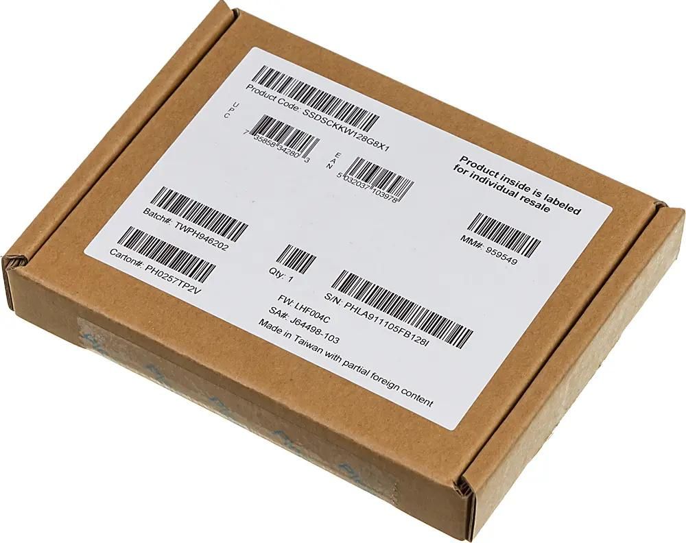 Ssdsckkw128g8x1 top