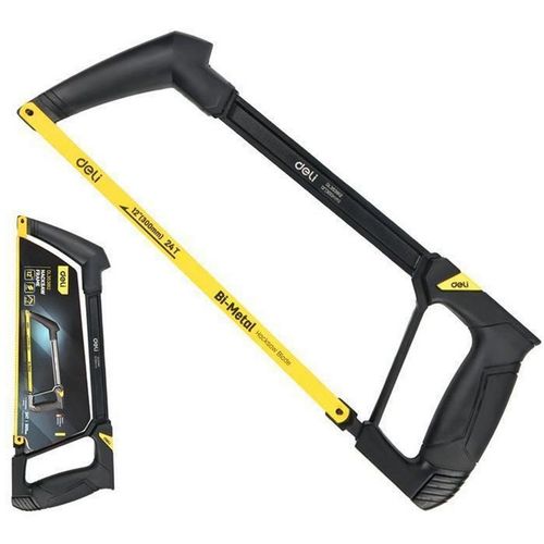 Ножовка Deli DL353812, 600грамм