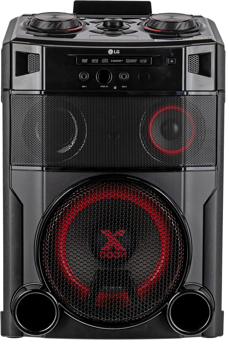 Колонка Lg Om7560 Купить