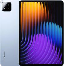 Изображение товара Xiaomi Pad 7 11.16" 8/128GB Android 15 Wi-Fi голубой