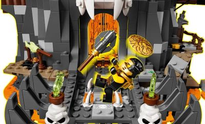 Lego 71722 instructions online