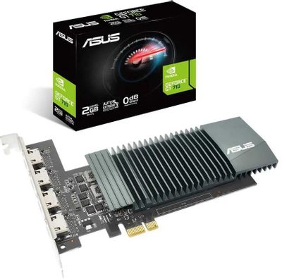 Gt geforce hotsell 710