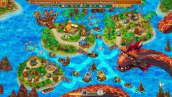Игра IMMANITAS Viking Heroes, для ПК, регион: Россия