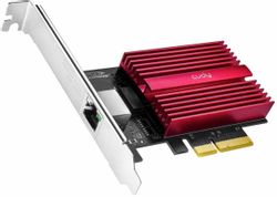 Сетевая карта 10G Ethernet CUDY PE10G