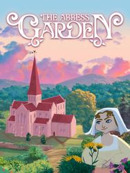 Игра INDIE.IO The Abbess Garden, для ПК, регион: Россия,СНГ