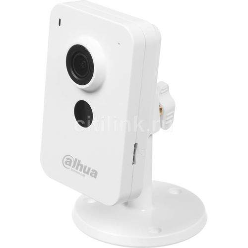 Камера видеонаблюдения IP Dahua DH-IPC-C2KP-P-0280B, 1920х1080 pix, 2.8 мм, белый [dh-c2k-p]