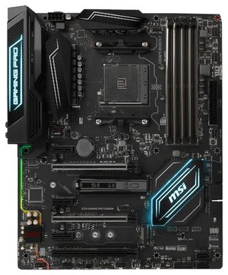 X370 gaming pro carbon hot sale
