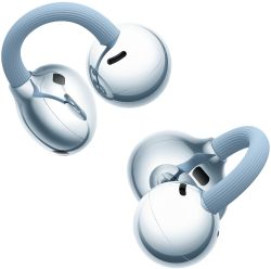 Наушники Huawei FreeClip 2 Robin-T10, Bluetooth, синий