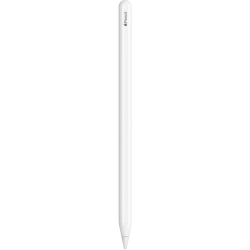 Стилус Apple A2051 2nd Generation, Apple iPad Pro/Air, белый [mu8f2za/a]