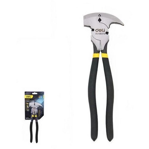 Плоскогубцы Deli DL100310, 280мм