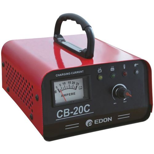 Зарядное устройство EDON CB-20C [40532]