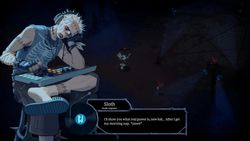Игра ROGUESIDE Devil Jam, для ПК, регион: Россия,СНГ
