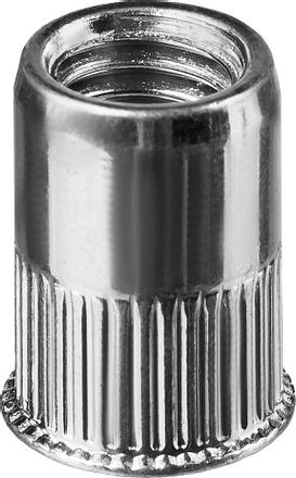 Заклепки для заклепочника Kraftool 311708-08,  250шт