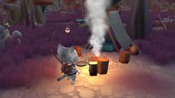 Игра SILVER LINING Whisker Waters, для ПК, регион: Россия, Весь мир