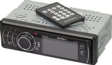 Характеристики Автомагнитола Supra SFD-112U (802905) смотреть в СИТИЛИНК