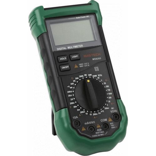 Мультиметр MASTECH MS8265 [13-2060]