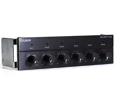 Инструкция, руководство по эксплуатации для контроллер Zalman для ...