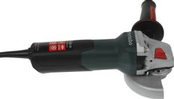 Угловая шлифмашина METABO WEV 11-125 Quick
