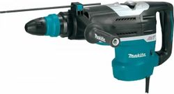 Изображение товара Профессиональный Перфоратор Makita HR5212C 1510 Вт с 5 режимами Изображение товара Профессиональный Перфоратор Makita HR5212C 1510 Вт с 5 режимами