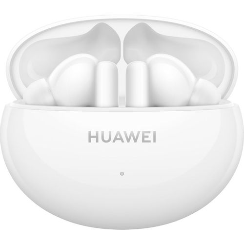 Наушники Huawei Freebuds 5i (Orange-T020), Bluetooth, внутриканальные, белый [55036648]