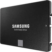 SSD накопитель Samsung 870 EVO MZ-77E500BW 500ГБ