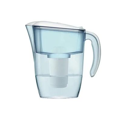 Фильтр-кувшин для очистки воды Аквафор Смайл Р152А5F, белый [210583 ...