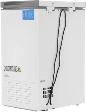 Инструкция, руководство по эксплуатации для морозильный ларь Midea