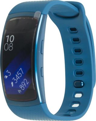 Samsung Galaxy Gear Fit 2 SM R360 1.5