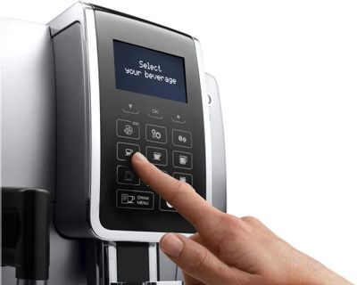 DeLonghi Dinamica ECAM 350.75.S 1001850