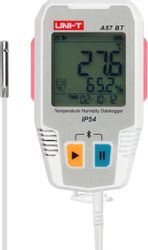 Контактный термометр UNI-T A57 BT