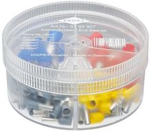 Изображение товара Набор принадлежностей KNIPEX KN-9799907,  100 предметов