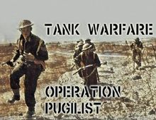 Изображение товара Дополнение к игре Tank Warfare Operation Pugilist для ПК цифровой ключ Россия