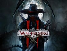 Изображение товара Игра NEOCORE GAMES The Incredible Adventures of Van Helsing II, для ПК, регион: Россия, Весь мир, RUS (интерфейс и субтитры)