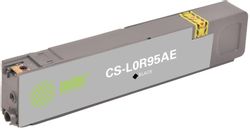 Картридж Cactus CS-L0R95AE, черный пигментный